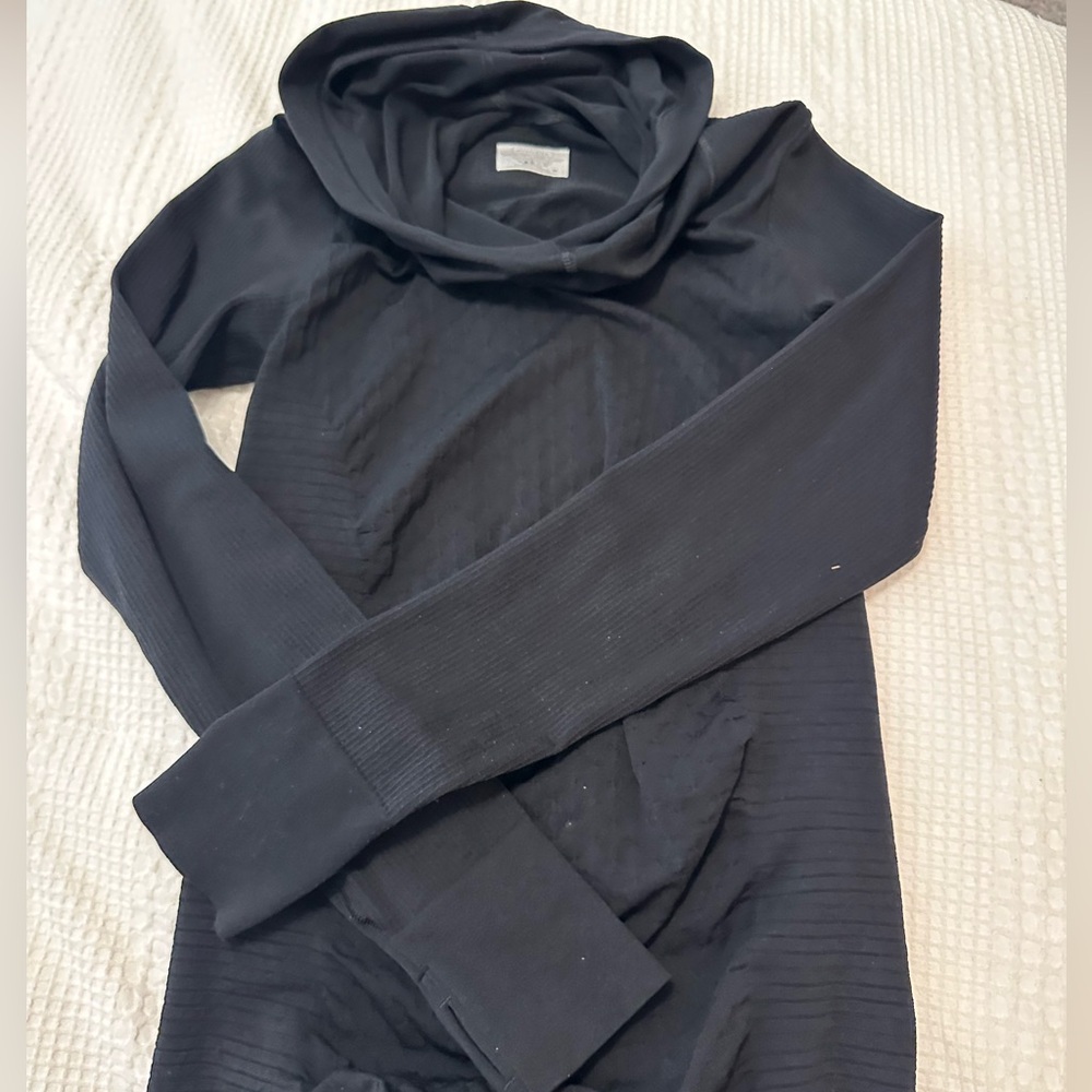 Athleta thermal long sleeve